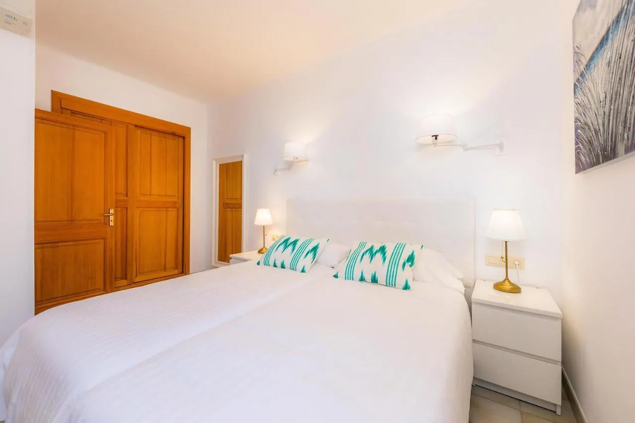 Vila Casa Vacacional Es Vell Mari Sa Ràpita 0*,  Španělsko