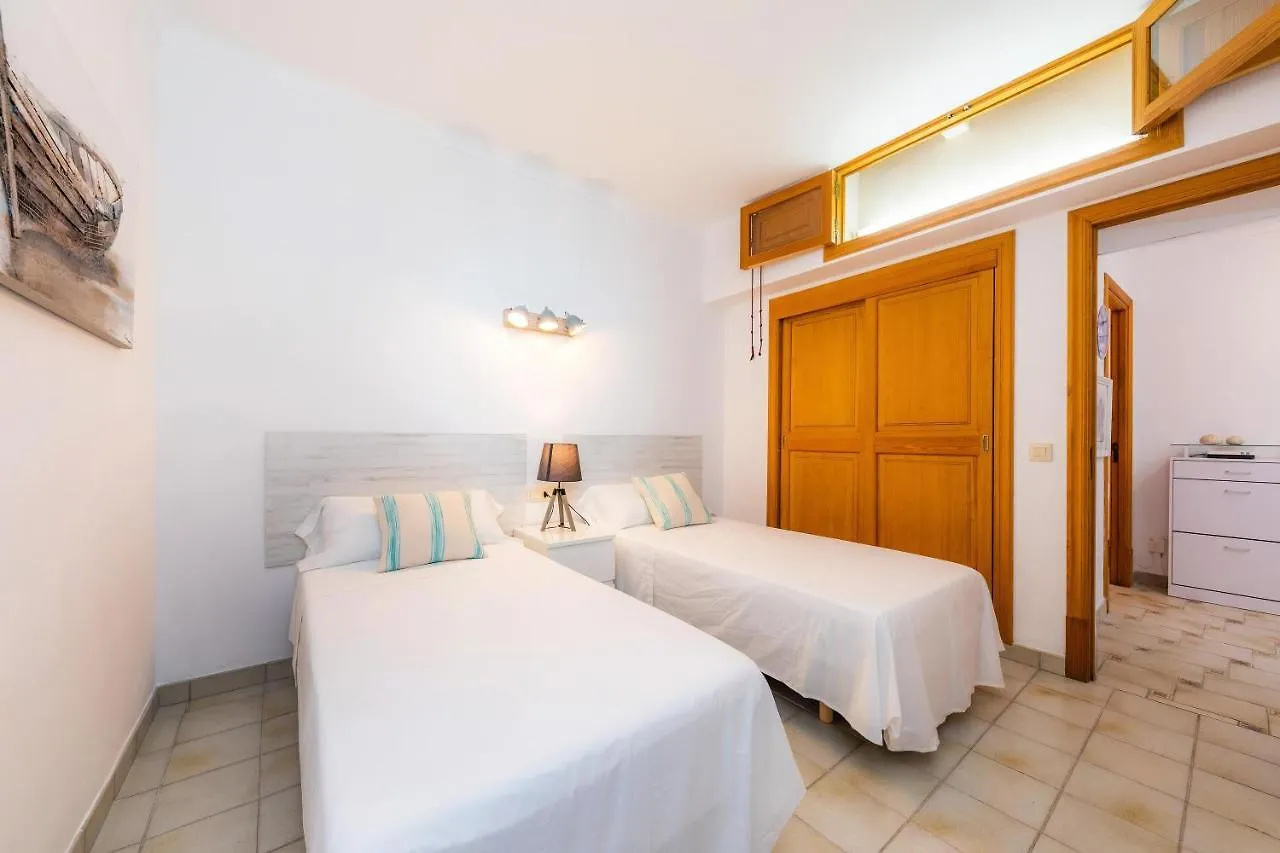 사 라피타 Casa Vacacional Es Vell Mari 빌라 0*, 사 라피타 스페인