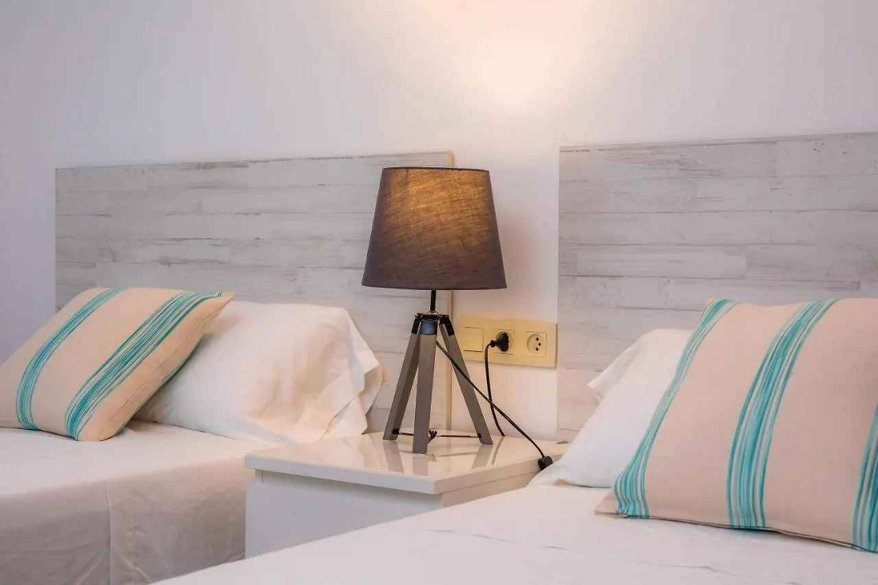 펜션 사 라피타 Casa Vacacional Es Vell Mari 빌라 스페인